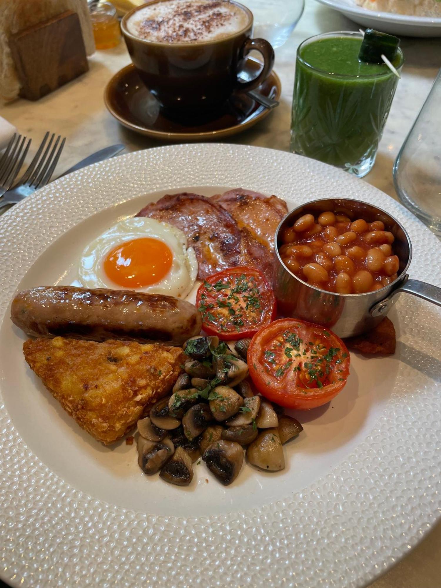 Jt Abergwaun Hotel Fishguard Luaran gambar
